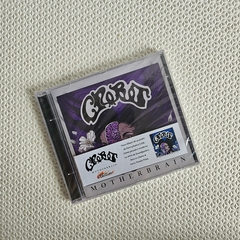 Crobot – Motherbrain CD Lacrado