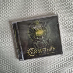 Cromathia – Another Day Of Torment CD Acrilico Lacrado - comprar online