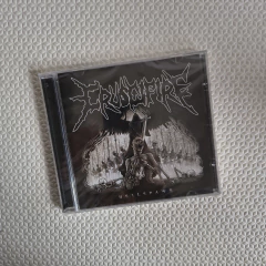 Cruscifire – Hellspawn CD Lacrado - comprar online