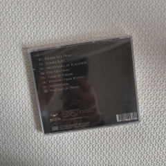 Cruscifire – Hellspawn CD Lacrado na internet