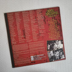 Cryptic Slaughter – Convicted Vinil Picture na internet