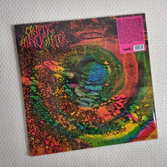 Cryptic Slaughter – Stream Of Consciousness Vinil Lacrado - comprar online