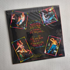 Cryptic Slaughter – Stream Of Consciousness Vinil Lacrado na internet