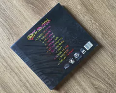 Cryptic Slaughter - Stream Of Consciousness CD Brasil 2022 - comprar online