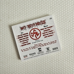 D.R.I. – 4 Of A Kind CD Lacrado na internet