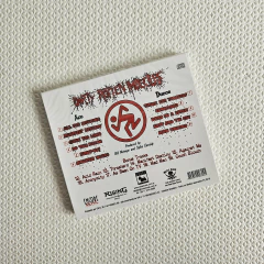 D.R.I. - 4 Of A Kind CD Lacrado na internet