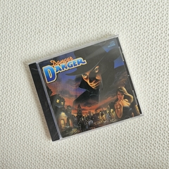 Danger Danger – Danger Danger CD Novo - comprar online
