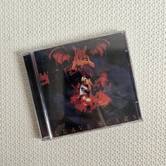 Dark Angel – Leave Scars CD Chile Lacrado - comprar online