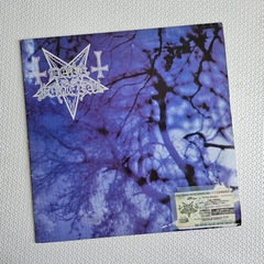 Dark Funeral / Carpathian Forest – Dark Funeral/Through Chasms, Caves And Titan Woods Vinil - comprar online