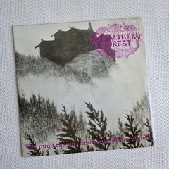 Dark Funeral / Carpathian Forest – Dark Funeral/Through Chasms, Caves And Titan Woods Vinil na internet