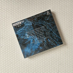 Dark Funeral - Where Shadows Forever Reign CD Lacrado na internet