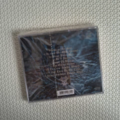 Dark Funeral – Where Shadows Forever Reign CD Acrilico na internet