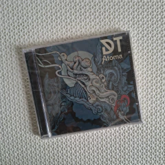 Dark Tranquillity – Atoma CD Lacrado - comprar online