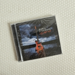 Daryl Stuermer – Go CD Acrilico 2007 - comprar online