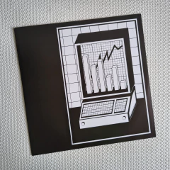 Das Ding – H.S.T.A. Vinil 2012 - comprar online