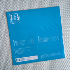 Das Ding – Why Is My Life So Boring? Vinil 2014 na internet