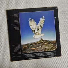 David Bowie And Trevor Jones – Labyrinth Vinil Nacional na internet