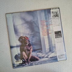 David Lee Roth - Eat 'Em And Smile Vinil Japão na internet