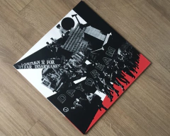 Daydream - Daydream LP