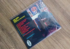 Tor Tauil ?- Volume 5 - Ensaio Para O Fim Do Mundo CD - comprar online