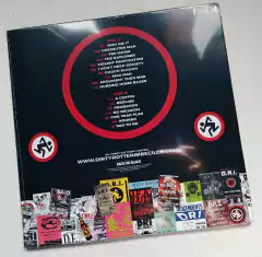 Dirty Rotten Imbeciles - Greatest Hits Vinil Lacrado - comprar online