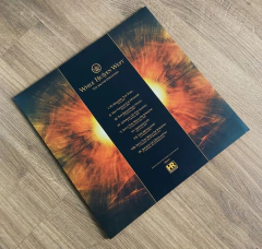 While Heaven Wept - The Arcane Unearthed 2xLP 2011 - comprar online