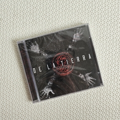 De La Tierra – De La Tierra CD Brasil Lac - comprar online