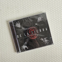 De La Tierra – II CD Acrilico Lacrado - comprar online