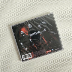 De La Tierra – II CD Acrilico Lacrado na internet