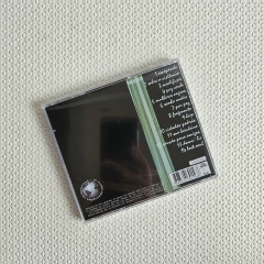 Dead Fish - Sonho Médio CD Novo na internet