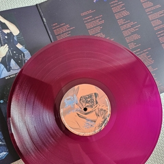 Death – Leprosy Vinil Purple 2010 - Anomalia Distro