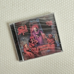 Death – Scream Bloody Gore CD Brasil Novo - comprar online