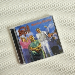 Death – Spiritual Healing CD Acrilico Argentina - comprar online