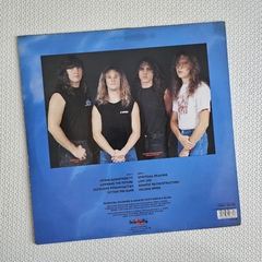 Death – Spiritual Healing Vinil Under One Flag na internet