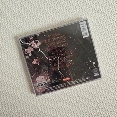 Death – Symbolic CD Acrilico Brasil na internet