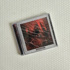 Death - The Sound Of Perseverance CD + DVD Brasil - comprar online