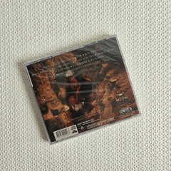Death – The Sound Of Perseverance CD + DVD Brasil na internet