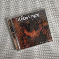 Deceivers – Third Machine CD Lacrado