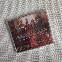 Deceivers – Third Machine CD Lacrado - comprar online