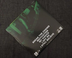 Dedication - Break The Chains EP - comprar online