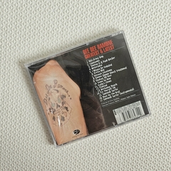 Dee Dee Ramone – Greatest & Latest CD Novo na internet