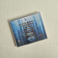 Deep Memories - Rebuilding The Future CD Novo na internet