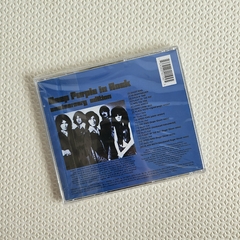 Deep Purple – In Rock CD Acrilico Arg Lacrado - comprar online