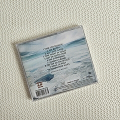 Deep Purple – Infinite CD Lacrado na internet
