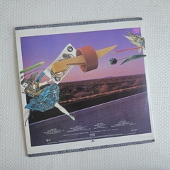 Deep Purple – Nobody's Perfect Vinil Duplo Brasil na internet