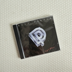 Deep Purple – Perfect Strangers CD - comprar online