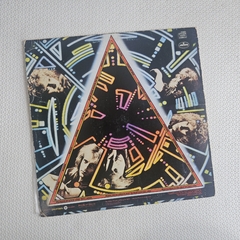 Def Leppard – Hysteria Vinil Brasil na internet