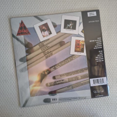 Def Leppard – Pyromania Vinil 2024 na internet