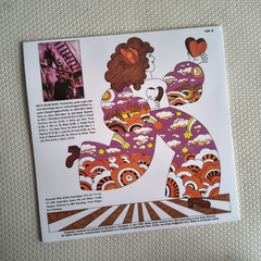 Delta Blues Band – Delta Blues Band Vinil Novo na internet