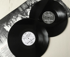 Demoniac - Prepare For War Vinil 2012 na internet